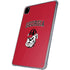 University of Georgia Bulldogs Logo iPad Pro 11in (2024) Clear Case